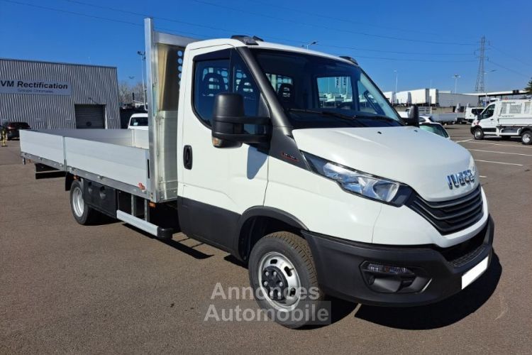 Iveco Daily 35C16 PLATEAU 5M 48900E HT - <small></small> 58.680 € <small>TTC</small> - #1