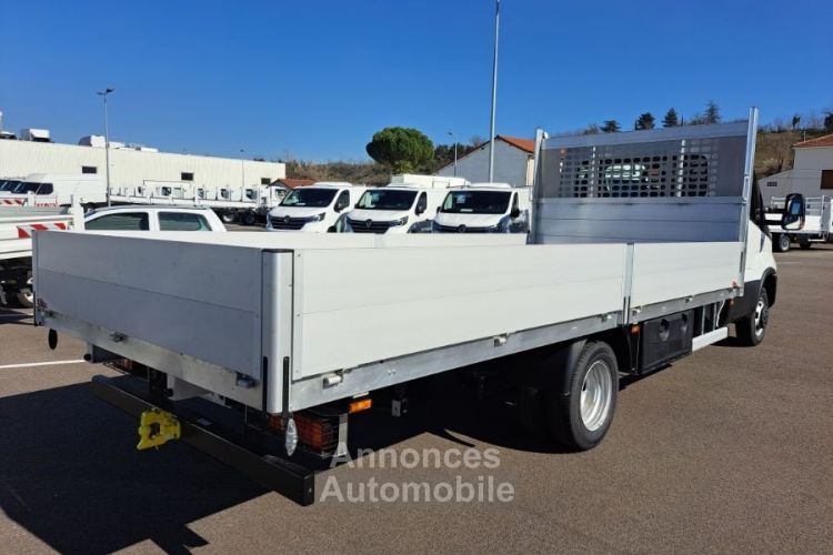 Iveco Daily 35C16 PLATEAU 5M 48900E HT - <small></small> 58.680 € <small>TTC</small> - #2