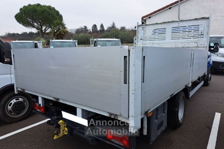 Iveco Daily 35C16 PLATEAU FACADIER - <small></small> 31.800 € <small>TTC</small> - #2