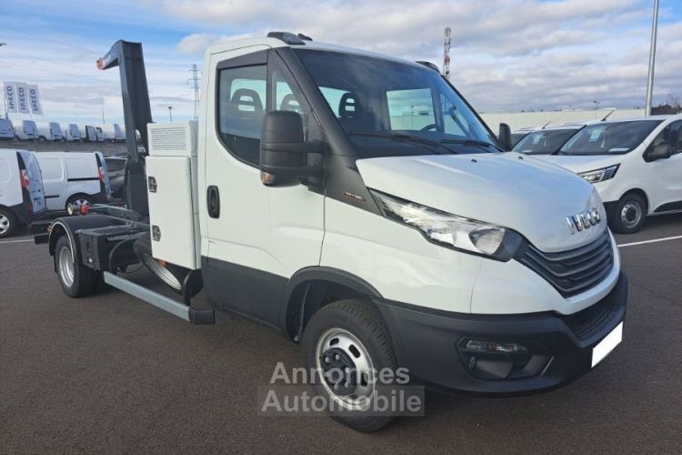 Iveco Daily 35C16 POLYBENNE 54900E HT - <small></small> 65.880 € <small>TTC</small> - #1