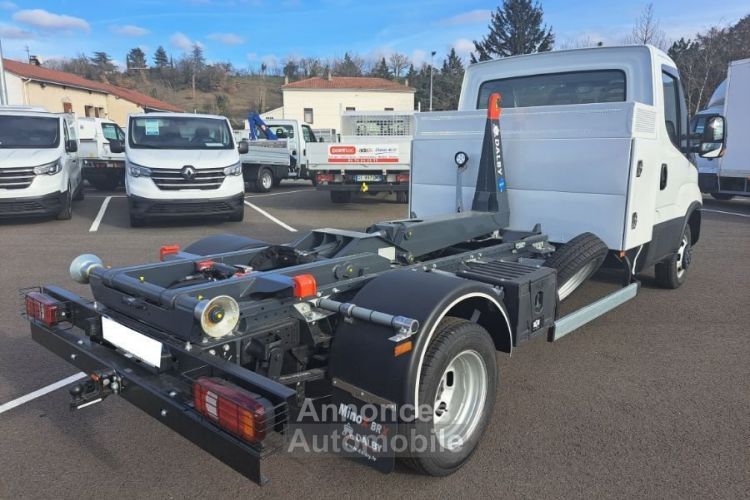 Iveco Daily 35C16 POLYBENNE 54900E HT - <small></small> 65.880 € <small>TTC</small> - #4