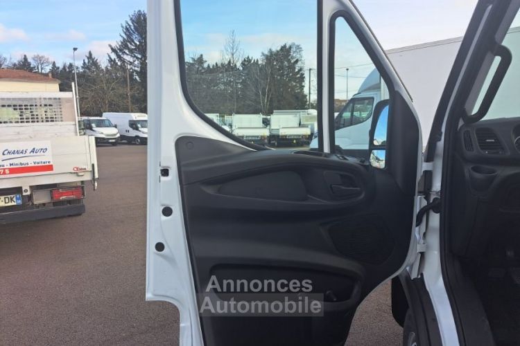 Iveco Daily 35C16 POLYBENNE 54900E HT - <small></small> 65.880 € <small>TTC</small> - #22