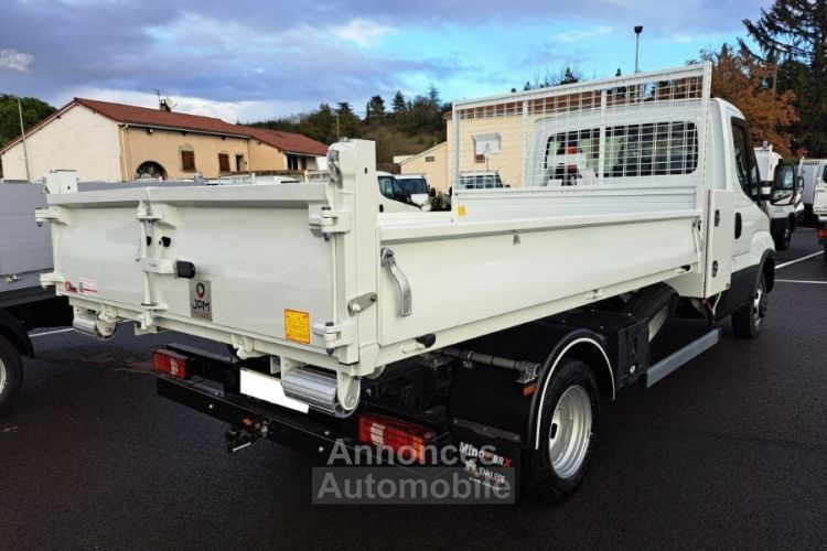 Iveco Daily 35C16 POLYBENNE 58000E HT - <small></small> 69.600 € <small>TTC</small> - #4