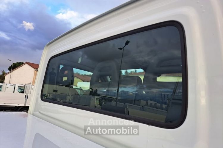 Iveco Daily 35C16 POLYBENNE 58000E HT - <small></small> 69.600 € <small>TTC</small> - #29