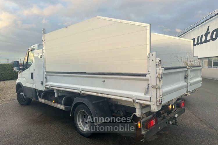 Iveco Daily 35c18 - <small></small> 49.788 € <small>TTC</small> - #2