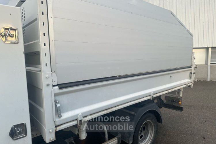 Iveco Daily 35c18 - <small></small> 49.788 € <small>TTC</small> - #5