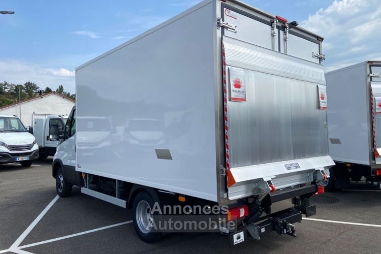 Iveco Daily 35C18 A8 CAISSE FRIGO HAYON 69500E HT - <small></small> 83.400 € <small>TTC</small> - #2