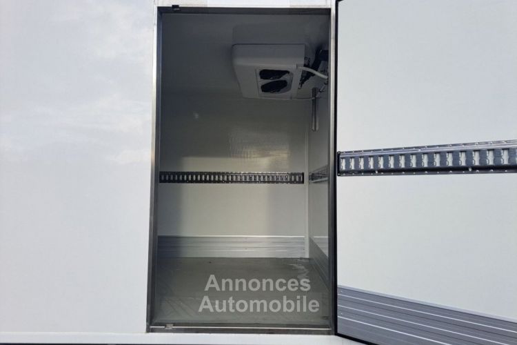 Iveco Daily 35C18 A8 CAISSE HAYON FRIGO 69900E HT - <small></small> 83.880 € <small>TTC</small> - #8