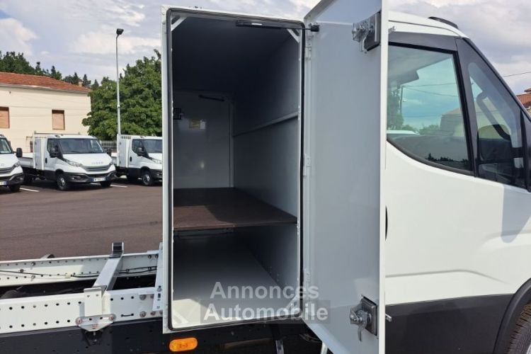 Iveco Daily 35C18 BENNE 43900E HT - <small></small> 52.680 € <small>TTC</small> - #22