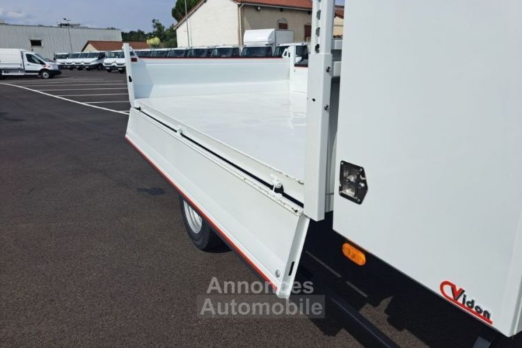 Iveco Daily 35C18 BENNE 43900E HT - <small></small> 52.680 € <small>TTC</small> - #24