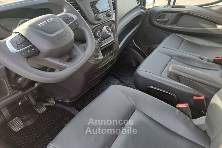 Iveco Daily 35C18 BETAILLERE - <small></small> 73.200 € <small>TTC</small> - #8