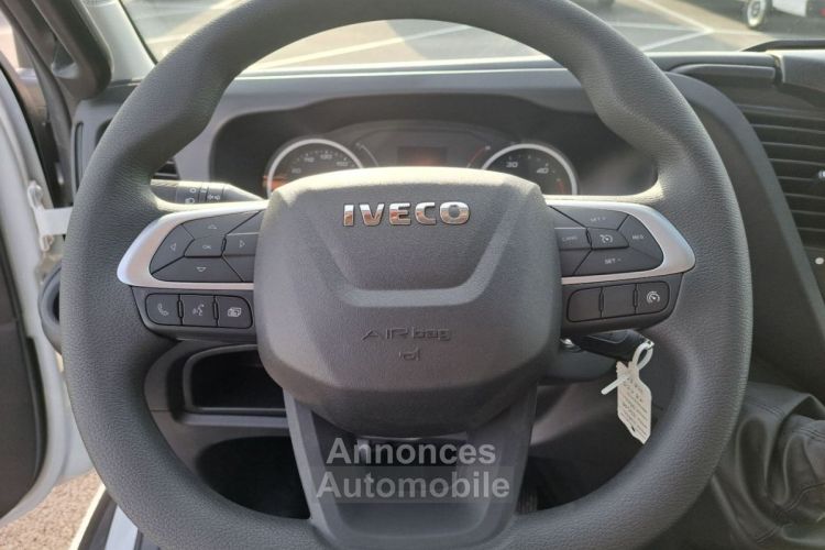 Iveco Daily 35C18 BETAILLERE - <small></small> 73.200 € <small>TTC</small> - #23