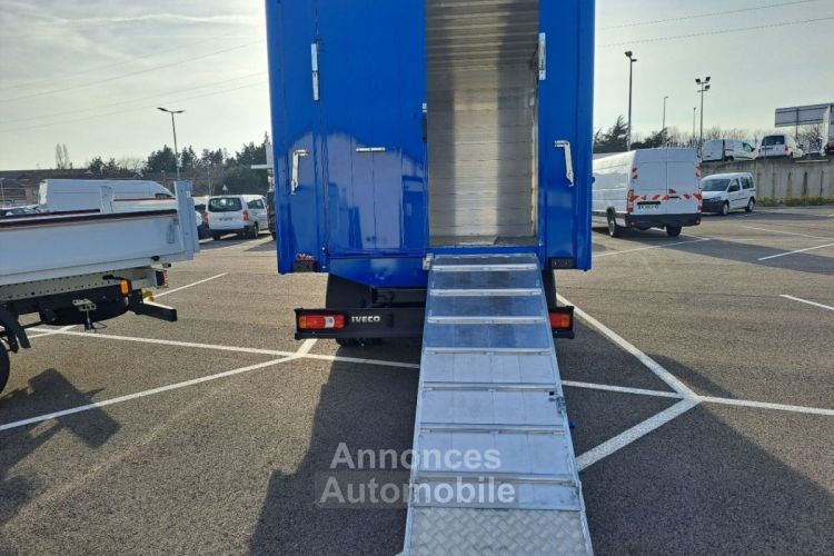 Iveco Daily 35C18 BETAILLERE - <small></small> 73.200 € <small>TTC</small> - #6