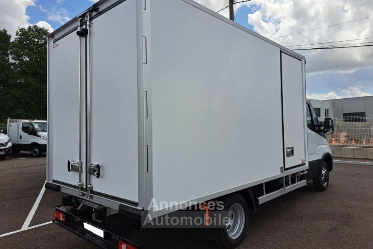 Iveco Daily 35C18 CAISSE FRIGO 62000E HT - <small></small> 74.400 € <small>TTC</small> - #2