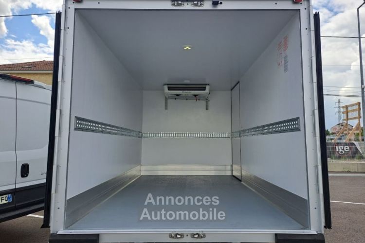 Iveco Daily 35C18 CAISSE FRIGO 62000E HT - <small></small> 74.400 € <small>TTC</small> - #4