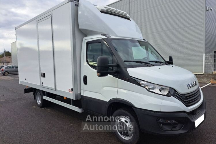 Iveco Daily 35C18 CAISSE PRIMEUR - <small></small> 74.400 € <small>TTC</small> - #1