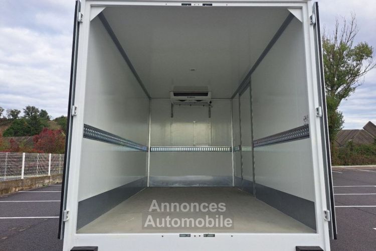 Iveco Daily 35C18 CAISSE PRIMEUR 62000E HT - <small></small> 74.400 € <small>TTC</small> - #4