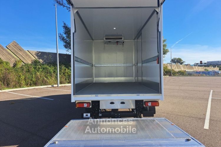 Iveco Daily 35C18 CAISSE PRIMEUR HAYON - <small></small> 80.400 € <small>TTC</small> - #3