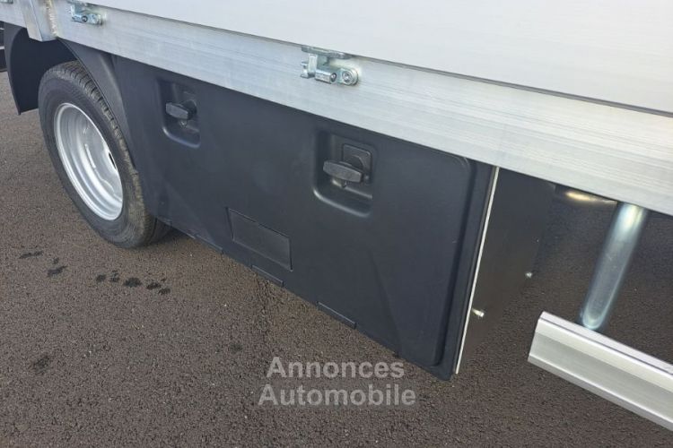 Iveco Daily 35C18 PLATEAU 46500E HT - <small></small> 55.800 € <small>TTC</small> - #21