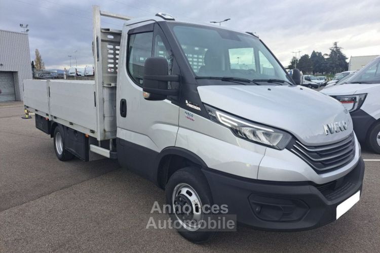 Iveco Daily 35C21 A8 - <small></small> 44.400 € <small>TTC</small> - #1