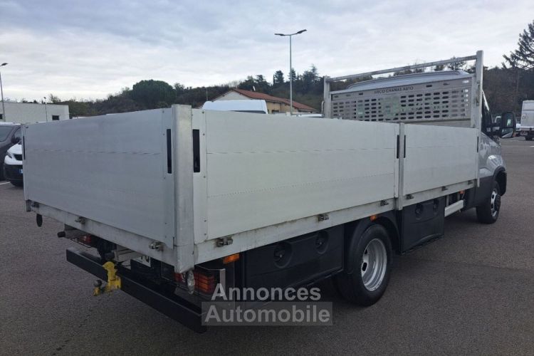 Iveco Daily 35C21 A8 - <small></small> 44.400 € <small>TTC</small> - #2