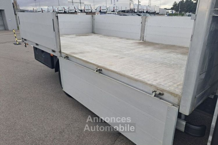 Iveco Daily 35C21 A8 - <small></small> 44.400 € <small>TTC</small> - #3