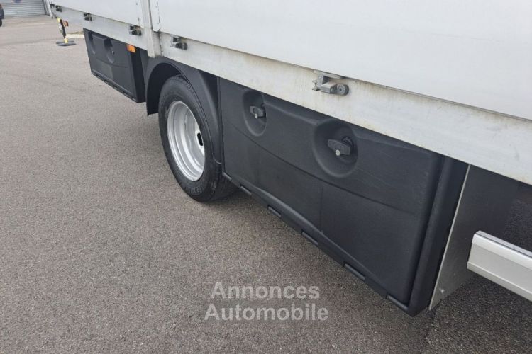 Iveco Daily 35C21 A8 - <small></small> 44.400 € <small>TTC</small> - #4