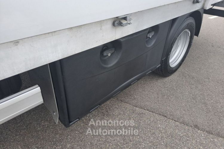 Iveco Daily 35C21 A8 - <small></small> 44.400 € <small>TTC</small> - #5