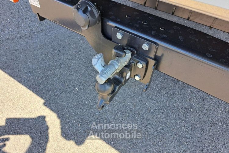 Iveco Daily 35C21 A8 BACHE 68000E HT - <small></small> 81.600 € <small>TTC</small> - #6