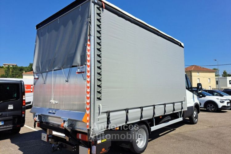 Iveco Daily 35C21 A8 BACHE 68000E HT - <small></small> 80.400 € <small>TTC</small> - #2