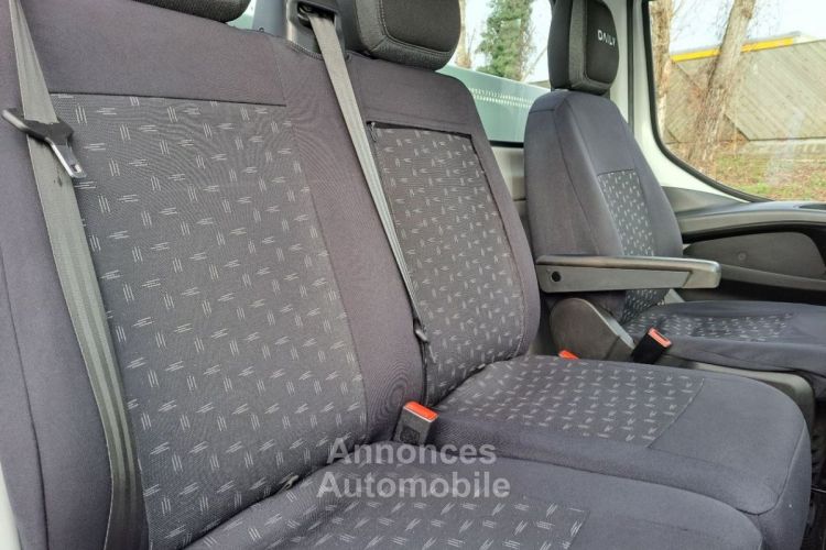 Iveco Daily 35C21 A8 BENNE - <small></small> 57.480 € <small>TTC</small> - #8