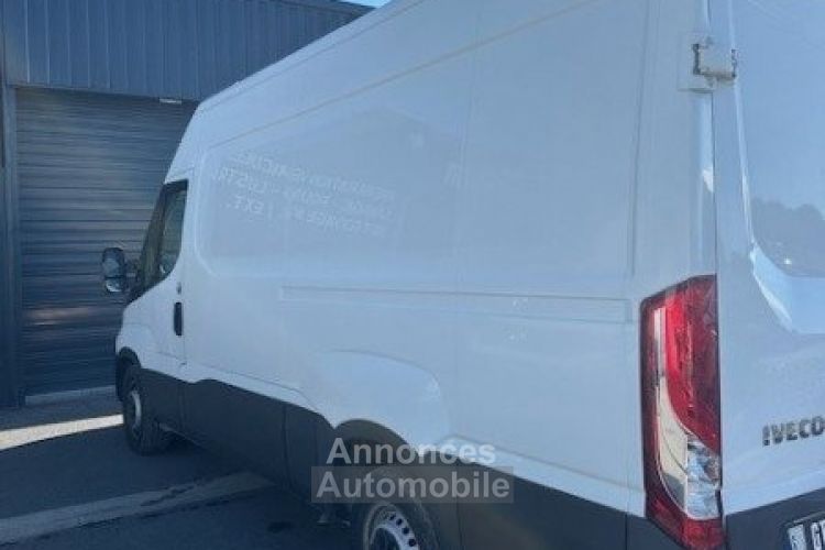 Iveco Daily 35S FG 35S12V12 - <small></small> 22.900 € <small>TTC</small> - #5