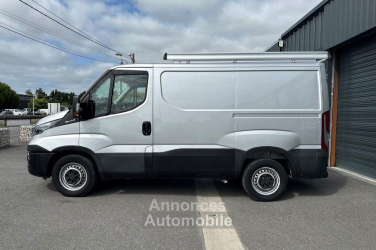 Iveco Daily 35S FG 35S14 - <small></small> 22.900 € <small>TTC</small> - #2