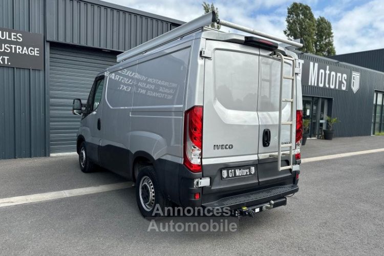 Iveco Daily 35S FG 35S14 - <small></small> 22.900 € <small>TTC</small> - #5