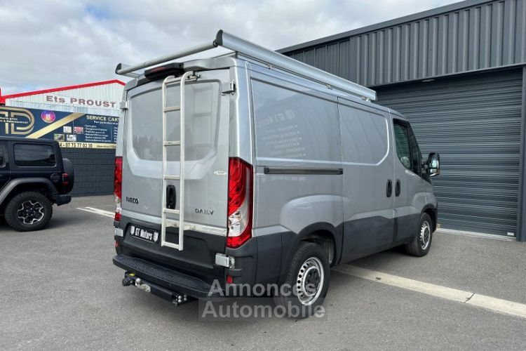 Iveco Daily 35S FG 35S14 - <small></small> 22.900 € <small>TTC</small> - #6