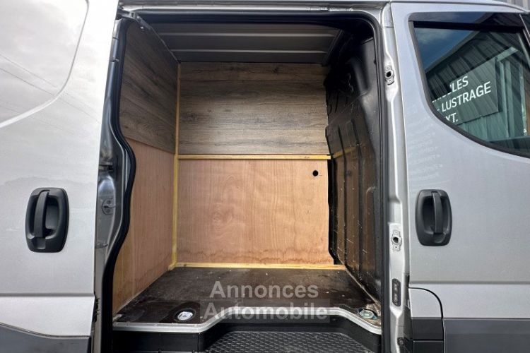 Iveco Daily 35S FG 35S14 - <small></small> 22.900 € <small>TTC</small> - #8