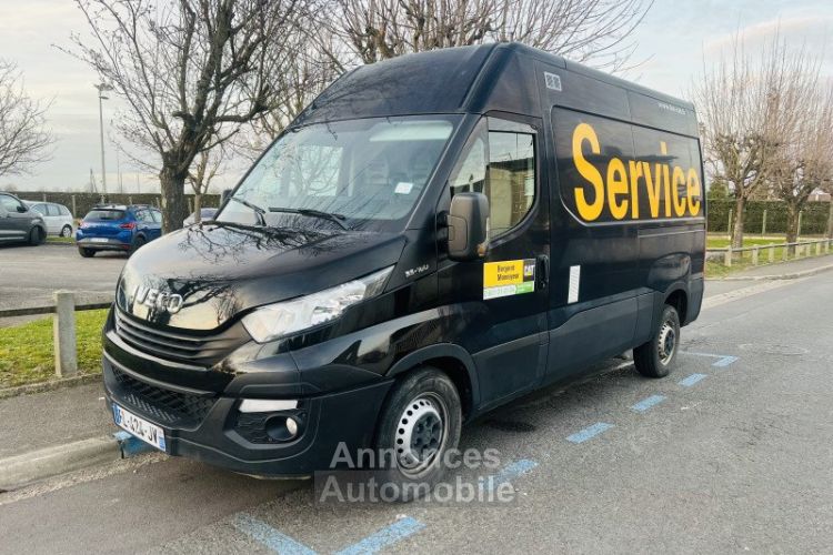 Iveco Daily 35S FG 35S16S V11 ***TVA RECUPERABLE*** EN PREPARATION***14083¤HT - <small></small> 16.900 € <small>TTC</small> - #1