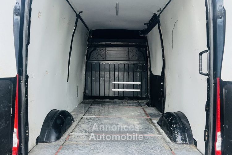 Iveco Daily 35S FG 35S16S V11 ***TVA RECUPERABLE*** EN PREPARATION***14083¤HT - <small></small> 16.900 € <small>TTC</small> - #11