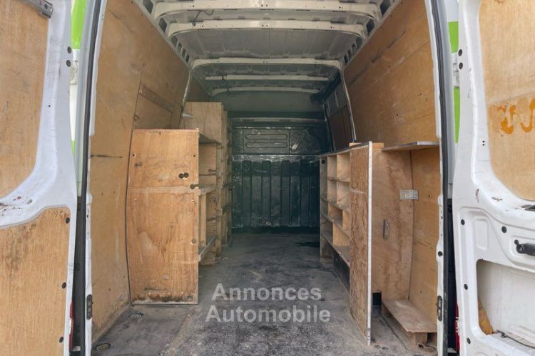 Iveco Daily 35S FG 35S17 HI-Matic BVA8 TVA - <small></small> 17.490 € <small>TTC</small> - #4