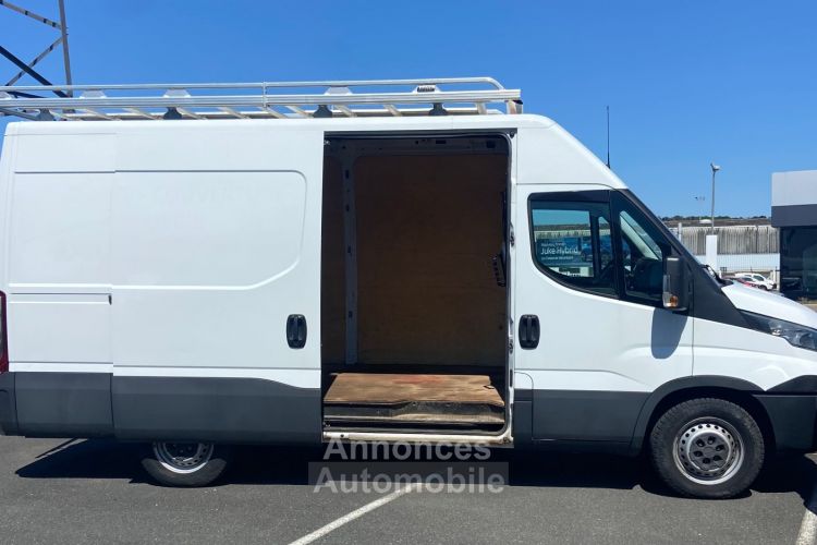 Iveco Daily 35S14 - <small></small> 24.900 € <small>HT</small> - #8