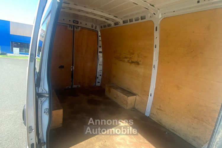 Iveco Daily 35S14 - <small></small> 24.900 € <small>HT</small> - #9