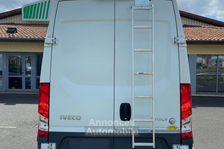 Iveco Daily 35S14 - <small></small> 24.900 € <small>HT</small> - #11