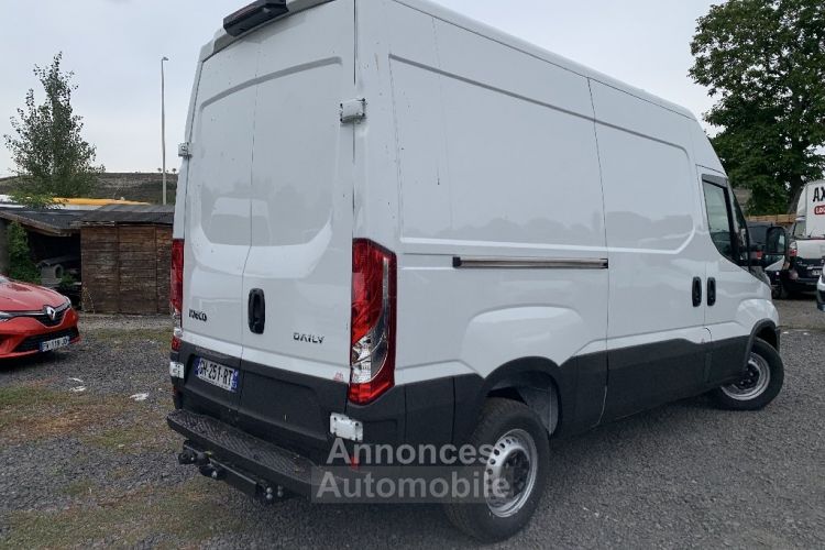 Iveco Daily 35S14 V11 L2H2 BV6 PACK EVO - <small></small> 34.990 € <small>TTC</small> - #2