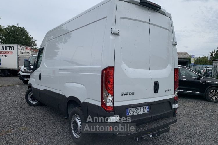 Iveco Daily 35S14 V11 L2H2 BV6 PACK EVO - <small></small> 34.990 € <small>TTC</small> - #3