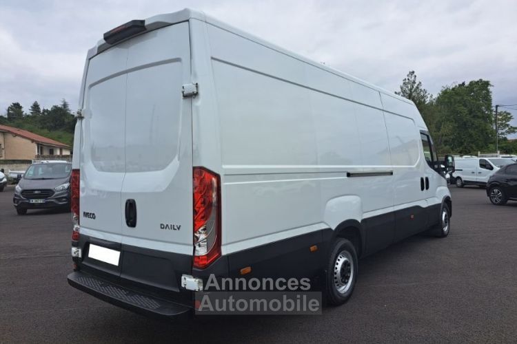 Iveco Daily 35S16 FOURGON L4 28000E HT - <small></small> 33.600 € <small>TTC</small> - #2