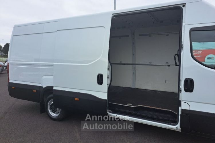 Iveco Daily 35S16 FOURGON L4 28000E HT - <small></small> 33.600 € <small>TTC</small> - #22