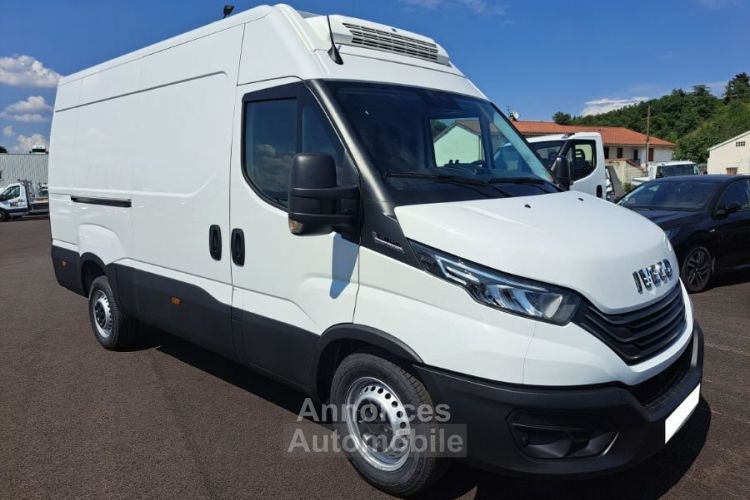 Iveco Daily 35S18 A8 FRIGO L3 58000E HT - <small></small> 69.600 € <small>TTC</small> - #1