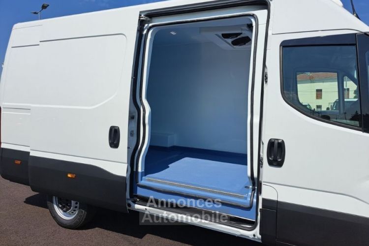 Iveco Daily 35S18 A8 FRIGO L3 58000E HT - <small></small> 69.600 € <small>TTC</small> - #3