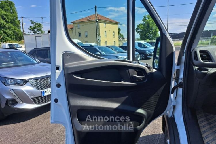 Iveco Daily 35S18 A8 FRIGO L3 58000E HT - <small></small> 69.600 € <small>TTC</small> - #13