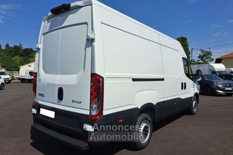 Iveco Daily 35S18 A8 FRIGO L3 58000E HT - <small></small> 69.600 € <small>TTC</small> - #2